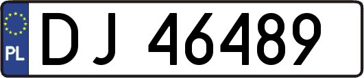 DJ46489