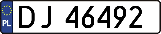 DJ46492