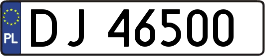 DJ46500