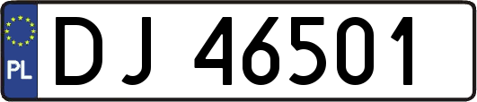 DJ46501
