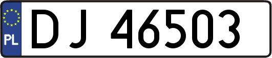 DJ46503