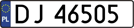 DJ46505