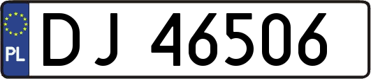 DJ46506
