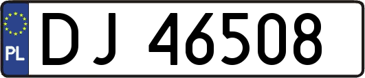 DJ46508