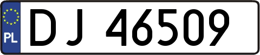 DJ46509