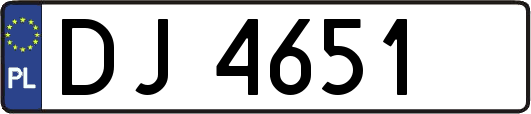 DJ4651
