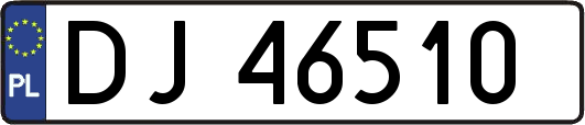 DJ46510