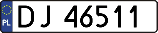 DJ46511