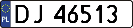 DJ46513