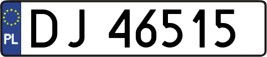 DJ46515