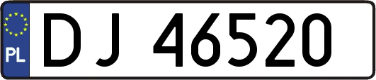 DJ46520