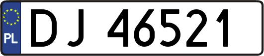 DJ46521