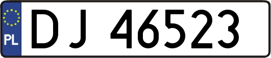DJ46523