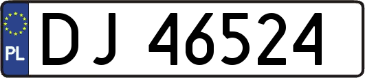 DJ46524