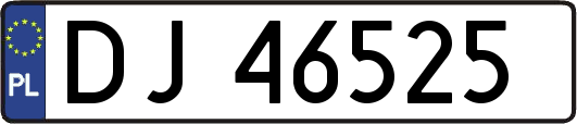 DJ46525