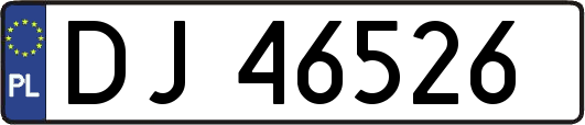 DJ46526