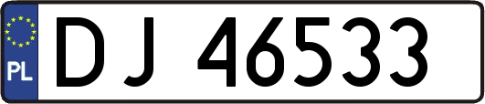 DJ46533