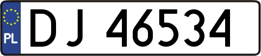 DJ46534