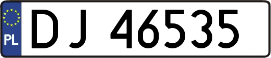 DJ46535