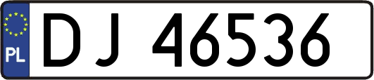DJ46536