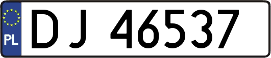 DJ46537
