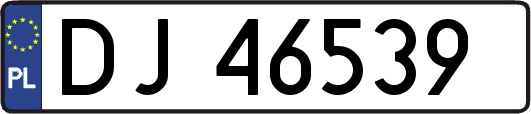 DJ46539