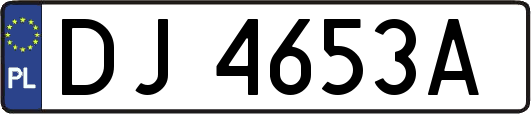 DJ4653A