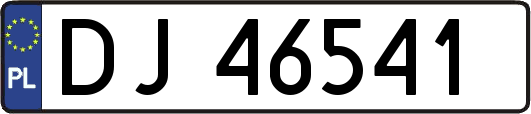 DJ46541