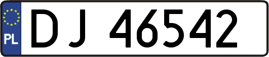 DJ46542