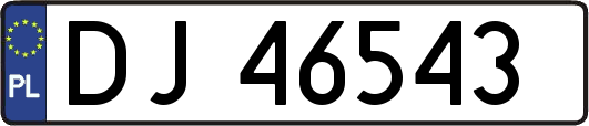 DJ46543