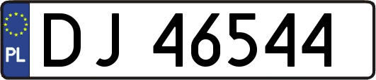 DJ46544