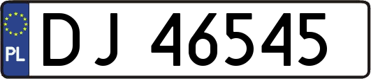 DJ46545