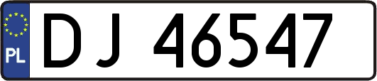 DJ46547