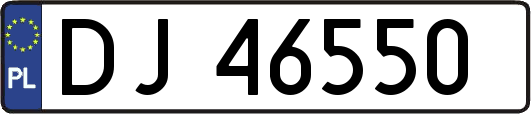 DJ46550