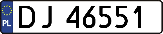 DJ46551