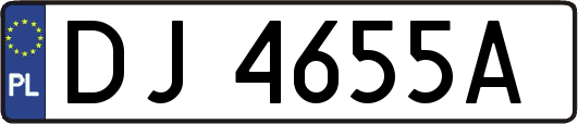 DJ4655A