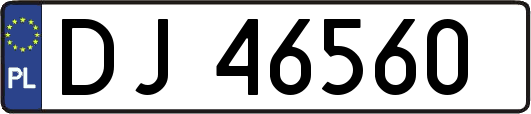 DJ46560