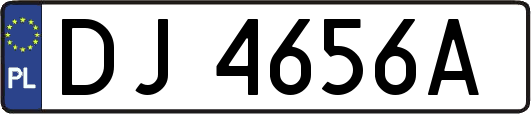 DJ4656A