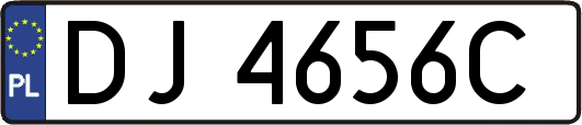 DJ4656C