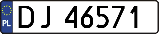 DJ46571