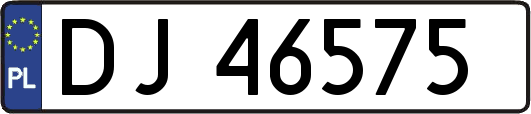 DJ46575