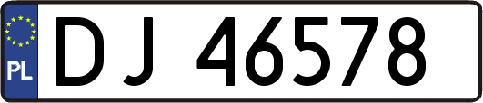 DJ46578