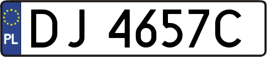 DJ4657C