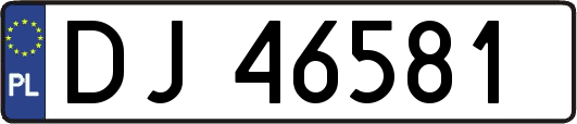 DJ46581
