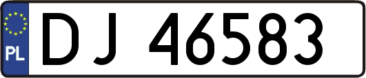 DJ46583