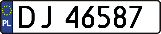 DJ46587