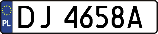 DJ4658A