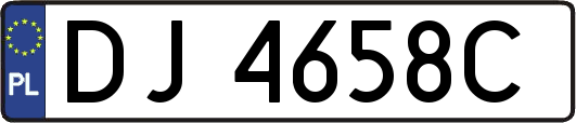 DJ4658C