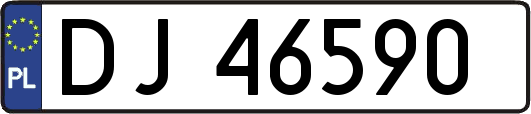 DJ46590
