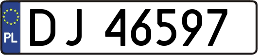 DJ46597